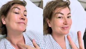 “Llegó el día”: Javiera Contador se somete a cirugía clave en su lucha contra el cáncer