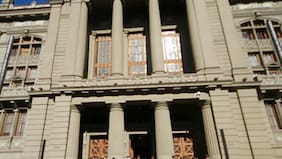 Corte Suprema explica beneficio en favor de violador: "Solamente aplicamos las leyes"