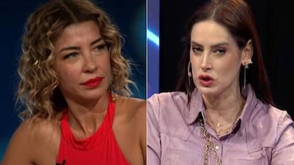 Adriana Barrientos lapida a Pancha Merino y lanza feroz acusación en su contra: ella no quedó indiferente y la delató
