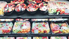 Qué es alimentación saludable y cómo estamos los chilenos en el tema