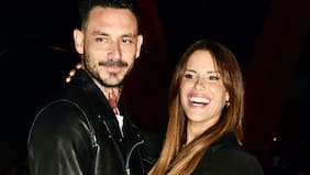 "Yo también soy una separada, ¿y cuál es el problema? Todos tenemos derecho a reiniciar las veces que sea necesario...", expresa Galadriel Caldirola