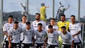 Directamente desde México: Colo Colo está cerca de concretar su primer fichaje del mercado