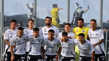 Se ofreció para jugar gratis: jugador quiere volver a Colo Colo pese a su polémica salida