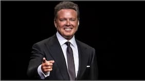 Descartan orden de detención en contra de Luis Miguel por “papito corazón”