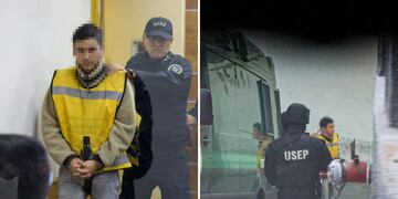 ex funcionarios FACH