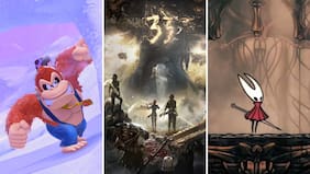 The Game Awards: A qué hora es y dónde ver la premiación del Juego del Año