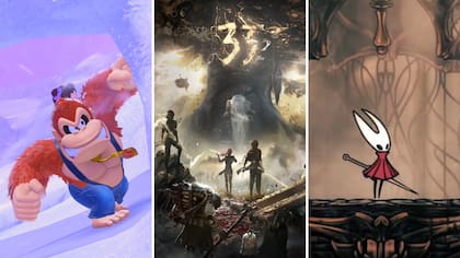 The Game Awards: A qué hora es y dónde ver la premiación del Juego del Año