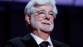 George Lucas responde a los dichos de Martin Scorsese de que las películas de Marvel no son “cine”