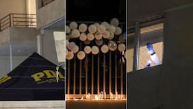 Dolor por tragedia en San Miguel: lo que se sabe sobre muerte de niño de 11 años tras caer del piso 16 de un edificio