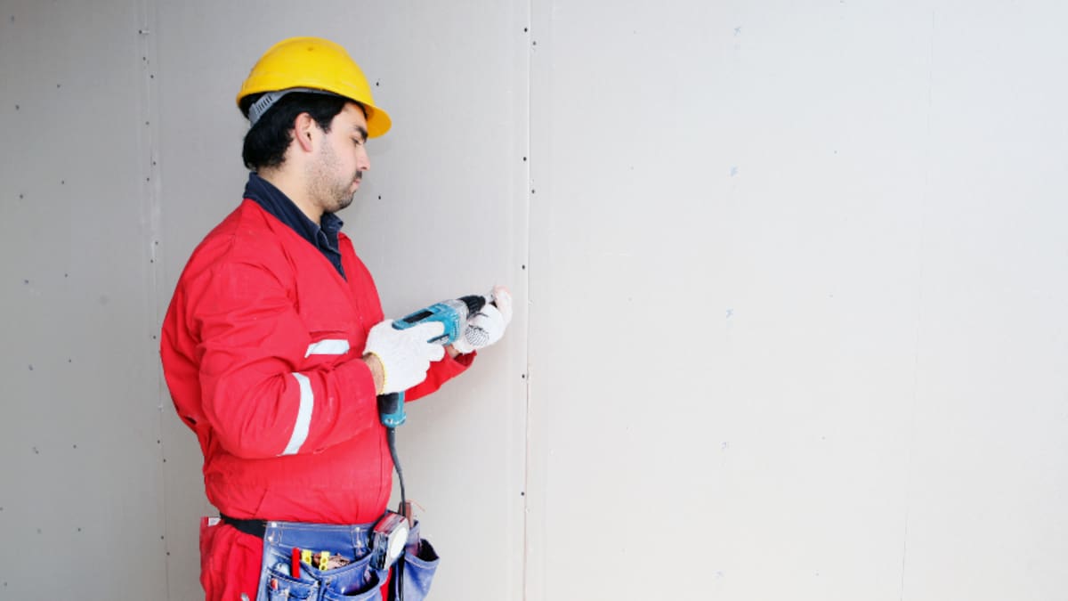 Elección de los tornillos: esencial para un correcto desempeño de los tableros estructurales