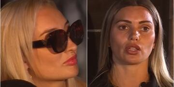 Fran Maira - Faloon Larraguibel