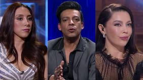 Expareja de Juan David Rodríguez se cuadra con Daniela Aránguiz tras querella en su contra: “Mi respaldo es claro y decidido”