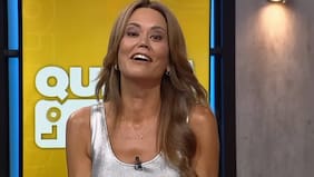 Daniella Campos confirma romance con joven periodista y admite que está “muy enamorada”: tendría 20 años menos