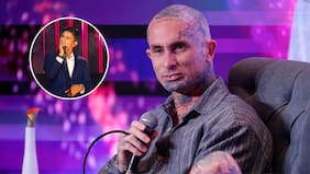 “Me enseñaron cuando chico…”: Ke Personajes aclaró si invitarán a Américo a su show en el Festival de Viña 2026