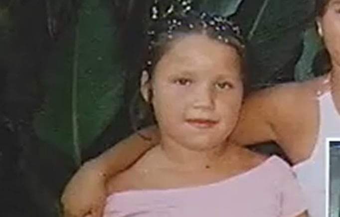 Pequeña de 10 años fue víctima del