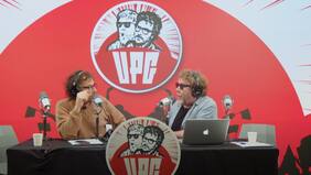 Iván Guerrero y Werne Núñez reviven Un País Generoso... pero en nuevo formato