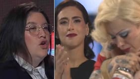 “Ambas de izquierda y con conciencia social”: Valeria Cárcamo se emociona con imagen festivalera y genera ola de reacciones