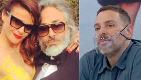 “Sé que hay que ser responsables, pero...”: Neme apunta al silencio de Tonka por caso relojes vip robados