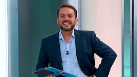 ¡¿Medalla de qué?!: El lapsus de Ignacio Valenzuela que desató carcajadas en plena transmisión de Santiago 2023