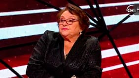 La gran pataleta de la doctora María Luisa Cordero