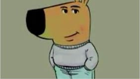 Este es el significado del “Chill Guy”, el meme que está arrasando en las redes sociales