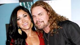 El quiebre matrimonial de Fher Olvera de Maná que terminó con una supuesta amenaza