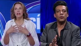 “No seas pelotudo”: Julia Vial lanzó su honesta opinión sobre Juan David Rodríguez