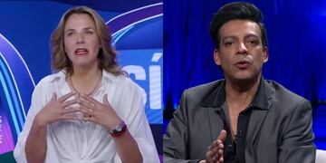 Julia Vial Juan David Rodríguez