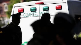 Madre pidió ayuda a Carabineros y logró cumplir el sueño de su hija: coincidencia facilitó reencuentro con su padre