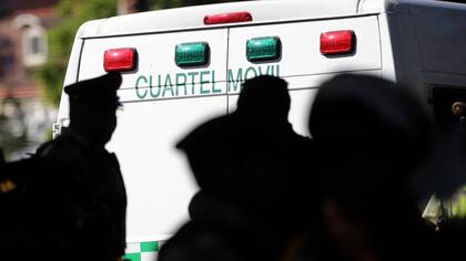 Madre pidió ayuda a Carabineros y logró cumplir el sueño de su hija: coincidencia facilitó reencuentro con su padre