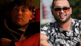 “No le veía hace casi tres años”: Dash se confiesa y revela impacto que le generó repentina muerte del Cangri