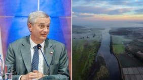 Ironizó con cuidar “pirigüines” y “campos que son húmedos”: el particular comentario de Kast sobre humedales