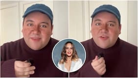 Danilo 21 salió a aclarar sus dichos sobre Diana Bolocco: “Fue cero malintencionado, yo no hice ni comentarios negativos”
