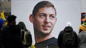 Revelan las causas de la muerte de Emiliano Sala