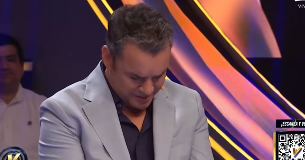 ¿Sigue romántico? Douglas y su dolor tras fin de relación con su esposa: “Esto ha sido una bomba atómica” - La Cuarta