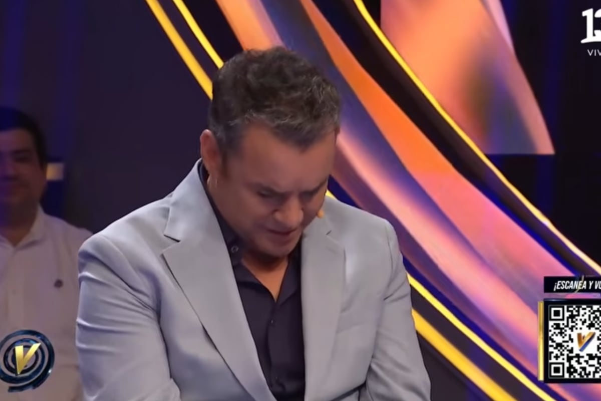 ¿Sigue romántico? Douglas y su dolor tras fin de relación con su esposa: “Esto ha sido una bomba atómica”