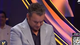 ¿Sigue romántico? Douglas y su dolor tras fin de relación con su esposa: “Esto ha sido una bomba atómica”