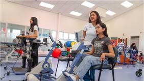 Modernos y más grandes centros: Teletón presenta nuevos proyectos