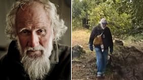 Vivía como ermitaño: Confirman que yerno de Salvador Allende es uno de los muertos por el sistema frontal