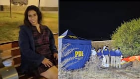 Era conocida y querían ayudarla: lo que se sabe tras la muerte de Tamara, joven de 30 años que fue hallada calcinada