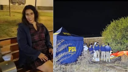 Era conocida y querían ayudarla: lo que se sabe tras la muerte de Tamara, joven de 30 años que fue hallada calcinada