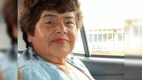 “Es una pena muy grande”: Confirman que los restos hallados en La Serena corresponden a Ana María Pizarro