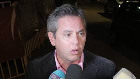 ¿Por qué José Miguel Viñuela llegó tan enojado a la Quinta Vergara?