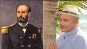 “¡Mirá de quién te burlaste!”: la lluvia de memes que dejó el cambio de mando