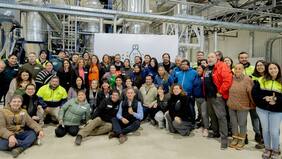 CCU y Desafío Levantemos Chile lanzan fondo concursable para recicladores de base