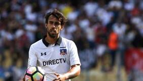 Jorge Valdivia listo para debutar en Colo Colo ¿Cuál será el aporte del "Mago"?