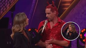 “¡Cómo se te ocurre!”: Gonzalo Valenzuela respondió sin filtro a particular pregunta de Diana Bolocco en Fiebre de Baile