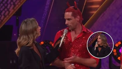 “¡Cómo se te ocurre!”: Gonzalo Valenzuela respondió sin filtro a particular pregunta de Diana Bolocco en Fiebre de Baile