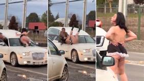 Insólito momento en pleno funeral desata furor en la web: supuesto testigo filtró toda la historia