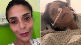Kathy Orellana impacta con regreso a las redes tras enfrentar complejo episodio de salud: detalle ‘consternó’ a cibernautas